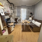 Дава се под наем Едностаен апартамент в Шумен, Боян Българанов 1 - 50 кв.м за 229.5 € - Снимка #1