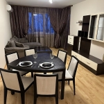 Дава се под наем Двустаен апартамент в София, Център - 60 кв.м за 663 € - Снимка #1