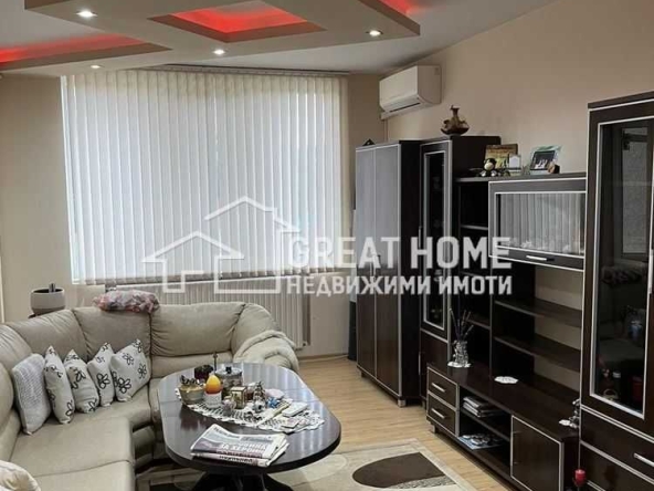 Четиристаен апартамент в Търговище, Изток 1 - 95 кв.м за 1106 €/кв.м - Снимка #1
