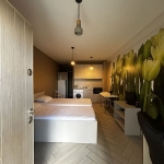 Дава се под наем Едностаен апартамент в София, Студентски град - 41 кв.м за 357 € - Снимка #1