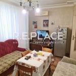 Тристаен апартамент в Варна, Младост 2 - 76 кв.м за 1695 €/кв.м - Снимка #1