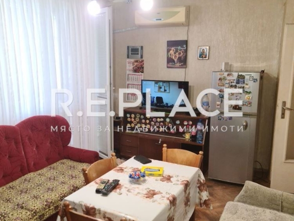 Тристаен апартамент в Варна, Младост 2 - 76 кв.м за 1695 €/кв.м - Снимка #1
