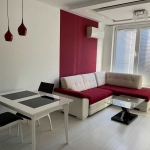 Дава се под наем Двустаен апартамент в София, Стрелбище - 55 кв.м за 306 € - Снимка #1