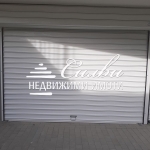 Дава се под наем Гараж / Паркомясто в Шумен, Пожарната - 15 кв.м за 51 € - Снимка #1