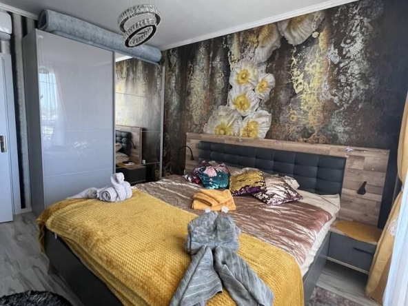 Двустаен апартамент в Бургас, Сарафово - 67 кв.м за 1792 €/кв.м - Снимка #1