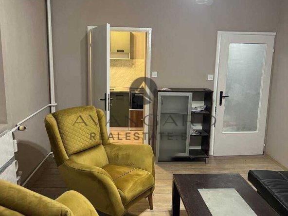Едностаен апартамент в Пловдив, Тракия - 36 кв.м за 1862 €/кв.м - Снимка #1