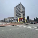 Дава се под наем Офис в Харманли - 62 кв.м за 255 € - Снимка #1