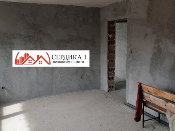 Къща в с. Безден, Област София-област - 351 кв.м за 371 €/кв.м - Снимка #1