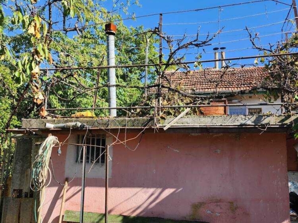 Къща в Нови Искър - 83 кв.м за 1085 €/кв.м - Снимка #1