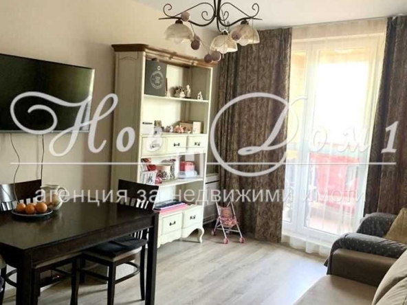 Двустаен апартамент в Варна, Бриз - 60 кв.м за 2800 €/кв.м - Снимка #1