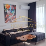 Дава се под наем Двустаен апартамент в Варна, м-т Пчелина - 70 кв.м за 510 € - Снимка #1