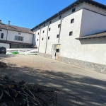 Промишлена сграда в Пловдив, Прослав - 2409 кв.м за 311 €/кв.м - Снимка #1