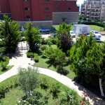 Дава се под наем Тристаен апартамент в Бургас, Изгрев - 74 кв.м за 400 € - Снимка #1