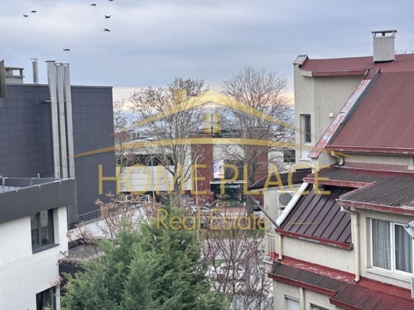 Двустаен апартамент в Варна, Бриз - 80 кв.м за 1999 €/кв.м - Снимка #1