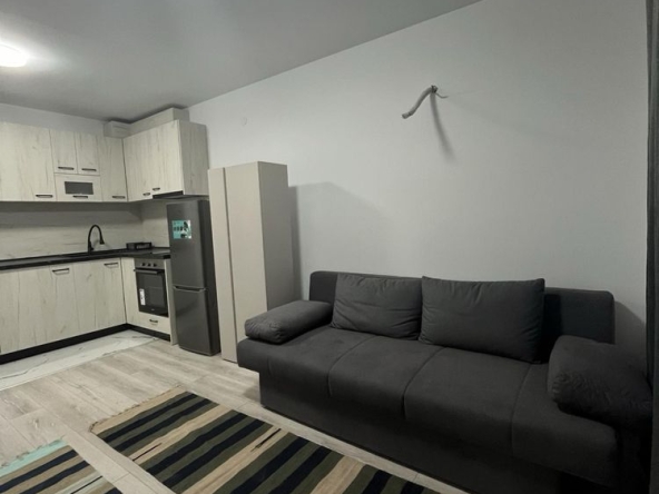 Дава се под наем Едностаен апартамент в Варна, Виница - 30 кв.м за 255 € - Снимка #1