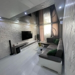 Тристаен апартамент в Стара Загора, Самара 3 - 111 кв.м за 1424 €/кв.м - Снимка #1