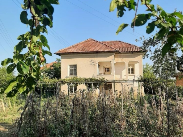 Къща в Враца, Център - 150 кв.м за 68 €/кв.м - Снимка #1