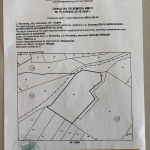 Земеделски имот в Костенец -  кв.м за 847 €/дка - Снимка #1