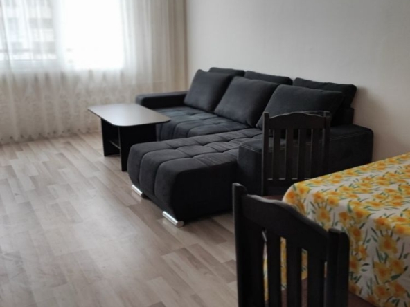 Дава се под наем Двустаен апартамент в София, Слатина - 65 кв.м за 400 € - Снимка #1