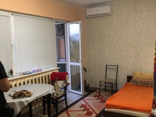 Едностаен апартамент в Пловдив, Тракия - 34 кв.м за 1662 €/кв.м - Снимка #1