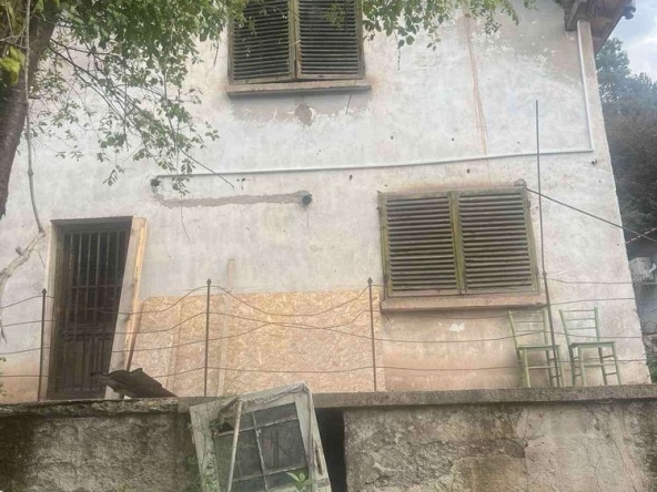 Къща в с. Владо Тричков, Област София-област - 48 кв.м за 730 €/кв.м - Снимка #1