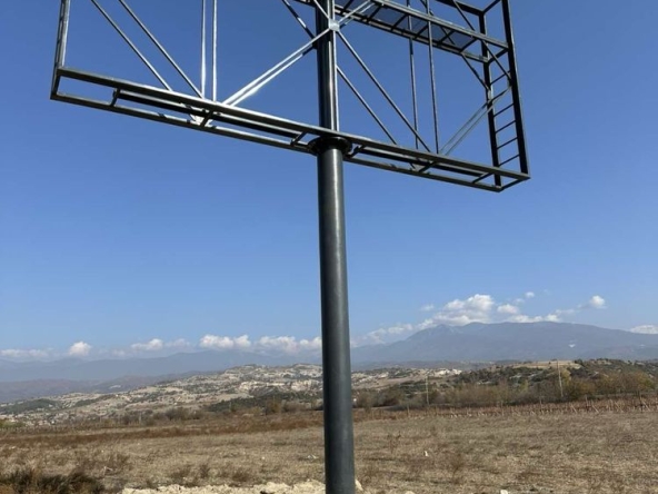 Дава се под наем Земеделски имот в Сандански -  кв.м за 510 € - Снимка #1