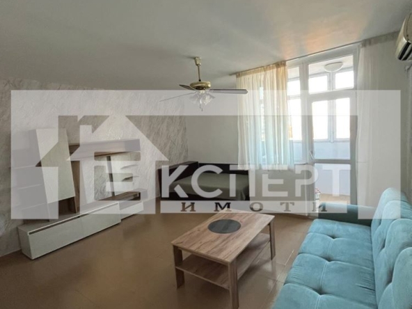 Двустаен апартамент в Пловдив, Изгрев - 80 кв.м за 1050 €/кв.м - Снимка #1