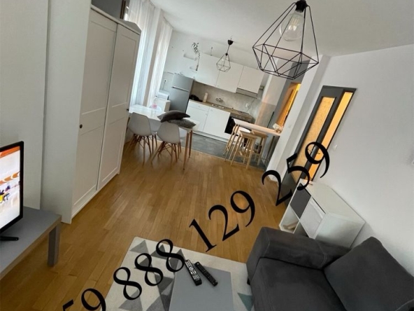 Дава се под наем Двустаен апартамент в София, Белите брези - 70 кв.м за 663 € - Снимка #1