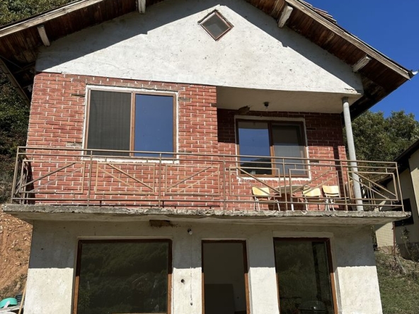 Къща в с. Чурек, Област София-област - 95 кв.м за 711 €/кв.м - Снимка #1