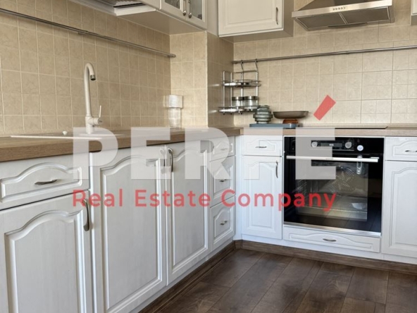 Тристаен апартамент в Несебър - 73 кв.м за 1918 €/кв.м - Снимка #1