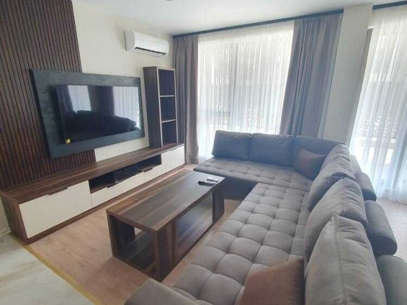 Двустаен апартамент в Пловдив, Западен - 80 кв.м за 1919 €/кв.м - Снимка #1