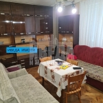 Тристаен апартамент в Варна, Младост 2 - 72 кв.м за 1737 €/кв.м - Снимка #1