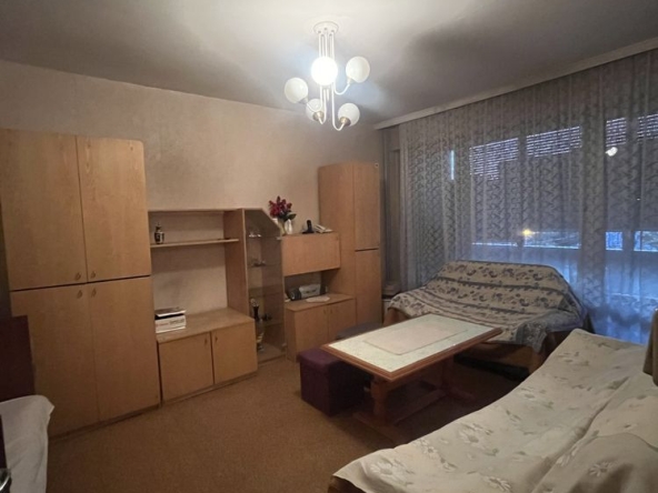 Двустаен апартамент в Пловдив, Изгрев - 50 кв.м за 1060 €/кв.м - Снимка #1