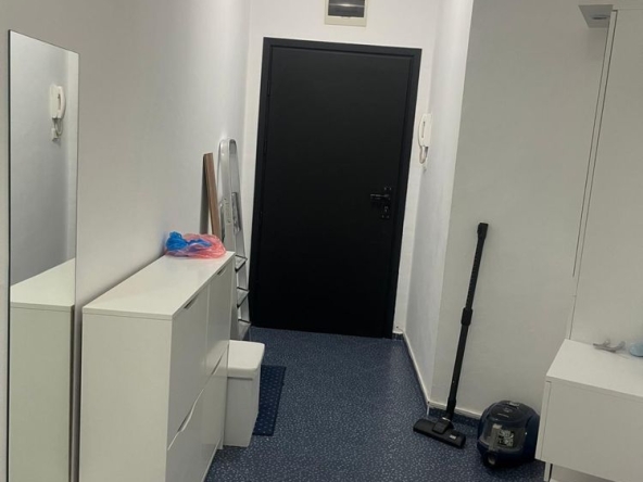 Дава се под наем Двустаен апартамент в Варна, Левски - 55 кв.м за 408 € - Снимка #1