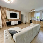 Дава се под наем Тристаен апартамент в София, Витоша - 140 кв.м за 1100 € - Снимка #1