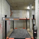 Гараж / Паркомясто в София, Студентски град - 18 кв.м за 4006 €/кв.м - Снимка #1