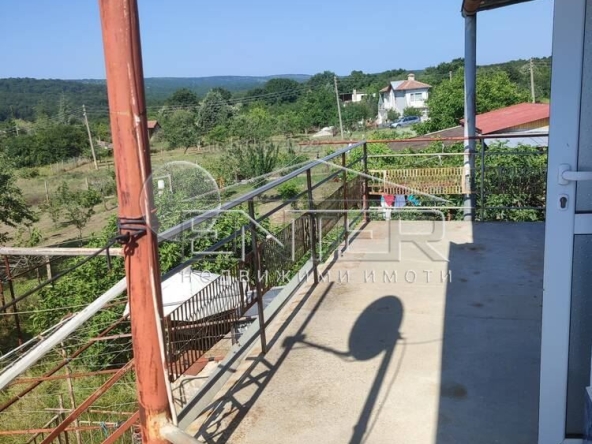 Къща в с. Юнец, Област Варна - 112 кв.м за 447 €/кв.м - Снимка #1