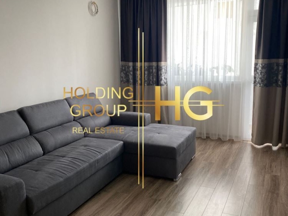 Двустаен апартамент в Варна, Младост 1 - 60 кв.м за 2284 €/кв.м - Снимка #1