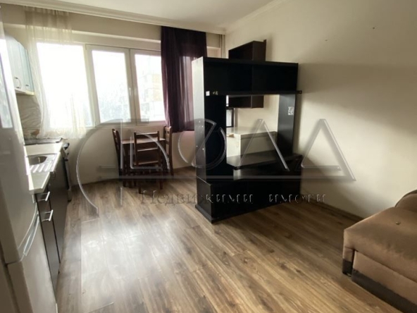 Дава се под наем Тристаен апартамент в София, Дружба 1 - 65 кв.м за 400 € - Снимка #1