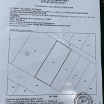 Парцел в Бургас, Крайморие - 2823 кв.м за 92 €/кв.м - Снимка #1