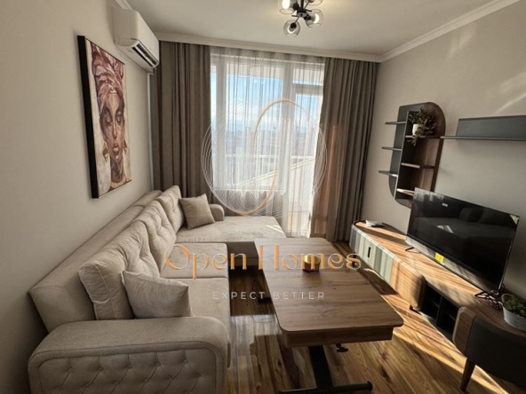 Тристаен апартамент в Пловдив, Съдийски - 84 кв.м за 2084 €/кв.м - Снимка #1