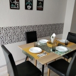 Дава се под наем Тристаен апартамент в Варна, Окръжна болница - 65 кв.м за 433.5 € - Снимка #1