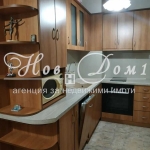 Дава се под наем Четиристаен апартамент в Варна, Възраждане 1 - 110 кв.м за 550 € - Снимка #1