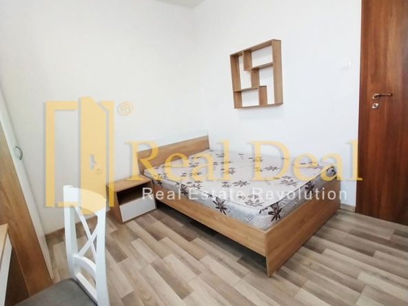 Дава се под наем Едностаен апартамент в София, Младост 4 - 30 кв.м за 250 € - Снимка #1