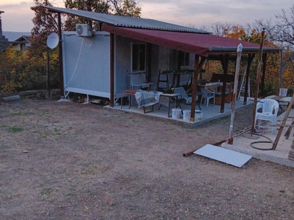 Парцел в Пловдив, Коматево - 440 кв.м за 182 €/кв.м - Снимка #1