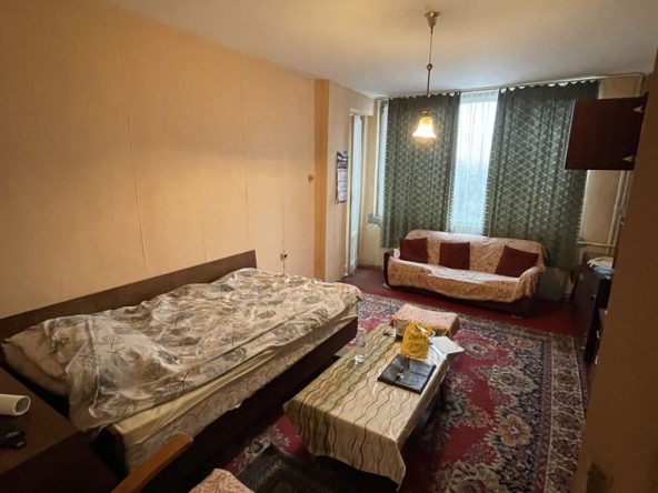 Четиристаен апартамент в София, м-т Гърдова глава - 110 кв.м за 1000 €/кв.м - Снимка #1