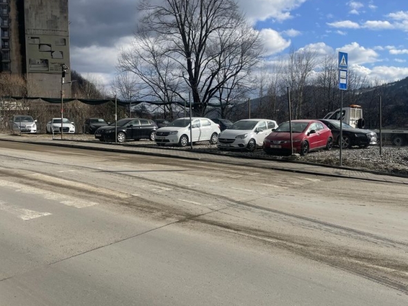 Парцел в Смолян, в.з. Смолян - 2000 кв.м за 150 €/кв.м - Снимка #1