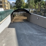 Дава се под наем Гараж / Паркомясто в София, Мусагеница - 16 кв.м за 153 € - Снимка #1