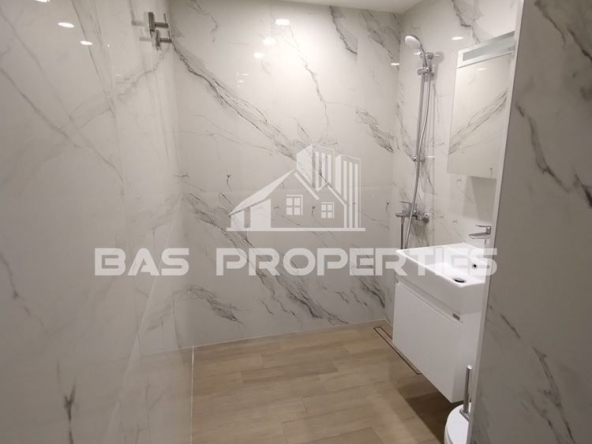 Двустаен апартамент в София, Левски Г - 46 кв.м за 3370 €/кв.м - Снимка #1