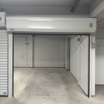 Дава се под наем Гараж / Паркомясто в София, Гео Милев - 17 кв.м за 153 € - Снимка #1